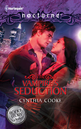 Title details for Vampire's Seduction by Cynthia Cooke - Available